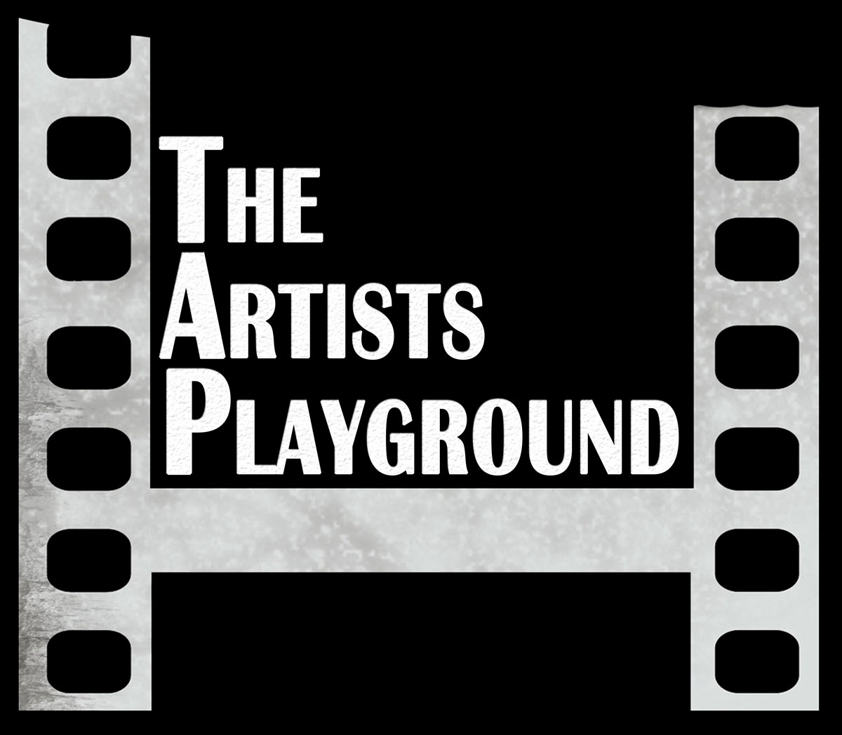 The Artists Playground logo
